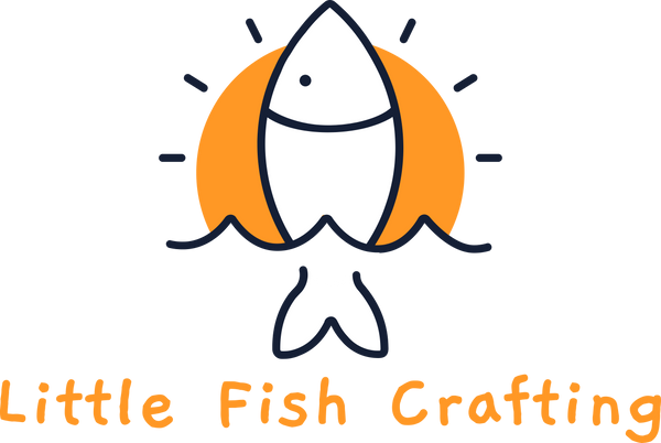 Little Fish Crafting